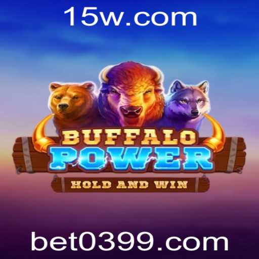 Buffalo Power: Uma Introdução ao Universo do Jogo e suas Regras