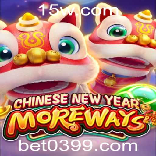 Descubra o Mundo de Entretenimento com 'CHINESENEWYEARMOREWAYS'