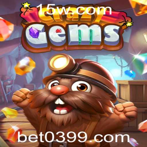 CrazyGems: Descubra a Aventura Cintilante e Conheça as Regras do Jogo