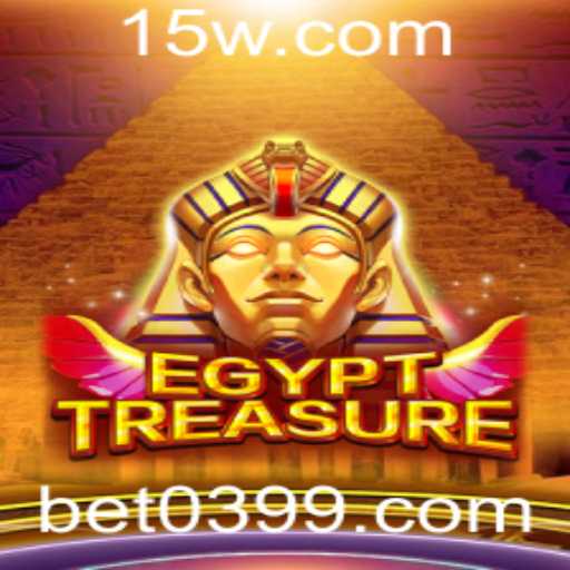 Descubra o Fascinante Mundo de EgyptTreasure: Regras e Estratégias