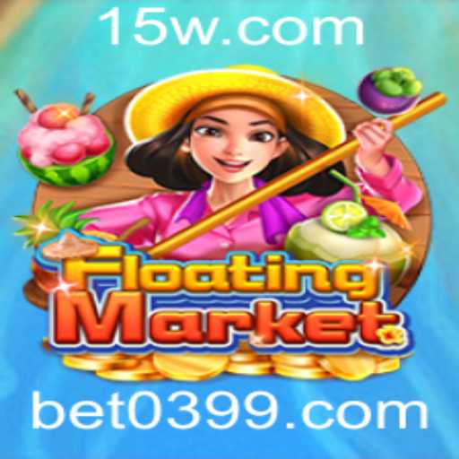 FloatingMarket: A Intrigante Aventura no Mundo dos Jogos da Bet03
