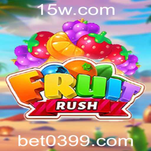 FruitRush: Aventura e Estratégia em um Jogo Vibrante