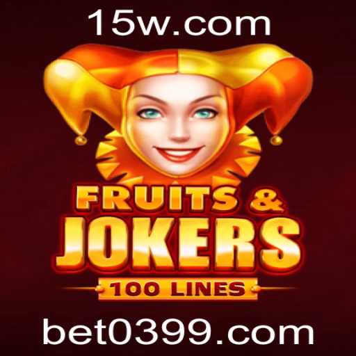 Descubra o Excitante Mundo de FruitsAndJokers100 e a Palpitante Função Bet03 Paga