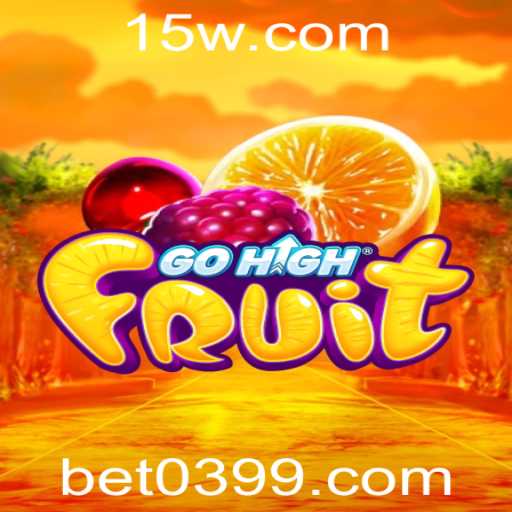 GoHighFruit: A Aventura Vibrante e Frutada no Mundo dos Jogos