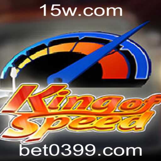 KingofSpeed: O Jogo de Velocidade que Conquista Jogadores e Apostadores com 'bet03 paga'