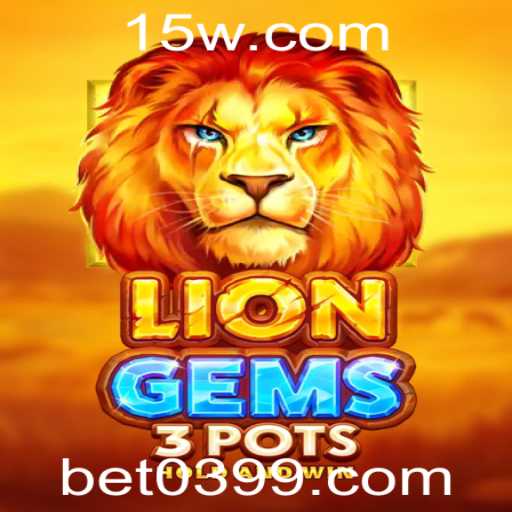 Explorando o Mundo de 'LionGems3pots': Uma Aventura Inovadora em Jogos de Apostas