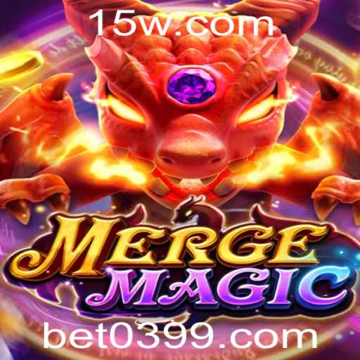 MergeMagic: A Magia da Combinação e Estratégia no Mundo dos Jogos