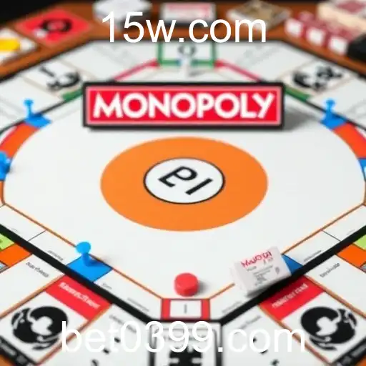 O Fascinante Mundo do Monopoly