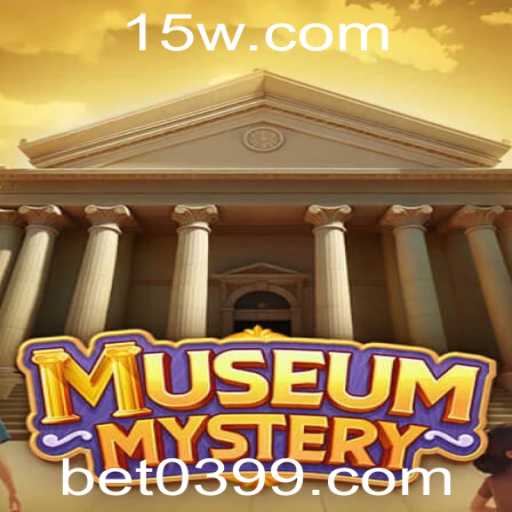 MuseumMystery: Decifrando Segredos em um Jogo Envolvente