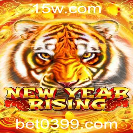 Explorando NewYearRising: O Jogo da Virada