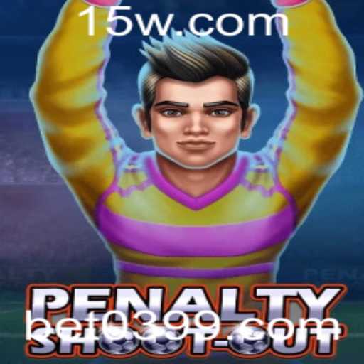 Descubra o Empolgante Mundo do PenaltyShootOut com Bet03 Paga