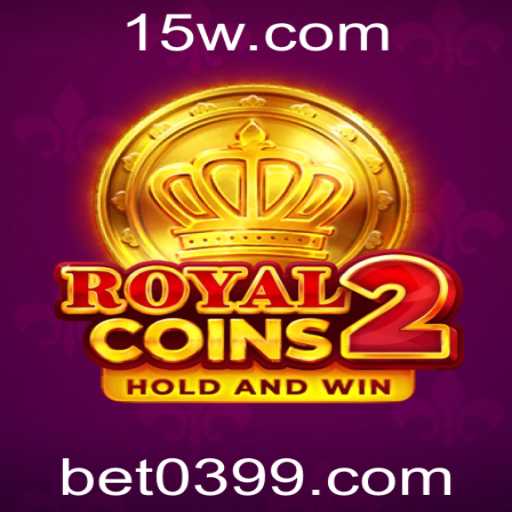 Explorando RoyalCoins2: Uma Imersão no Novo Mundo dos Jogos de Apostas