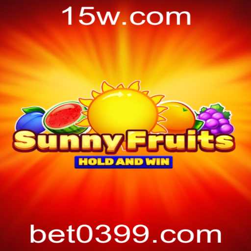 Explorando o Jogo SunnyFruits e Sua Conexão com a Bet03