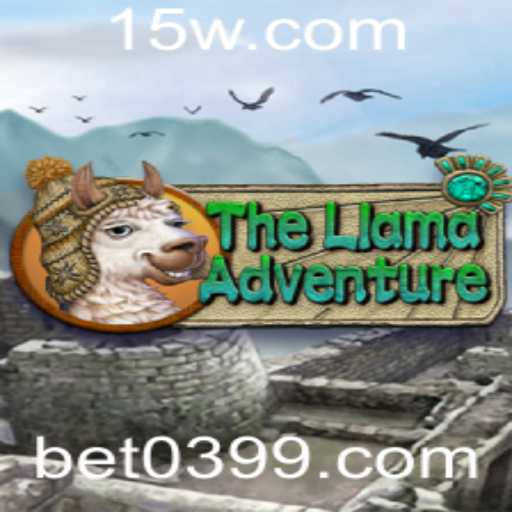 Aventuras em TheLlamaAdventure: Regras e Narrativa