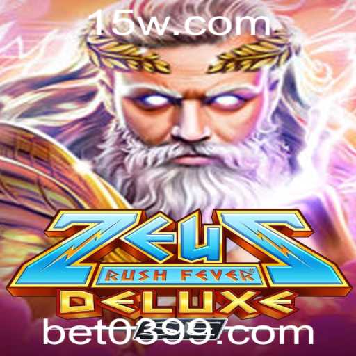 Explorando o Universo de ZeusRushFeverDeluxeSE: Um Guia Completo